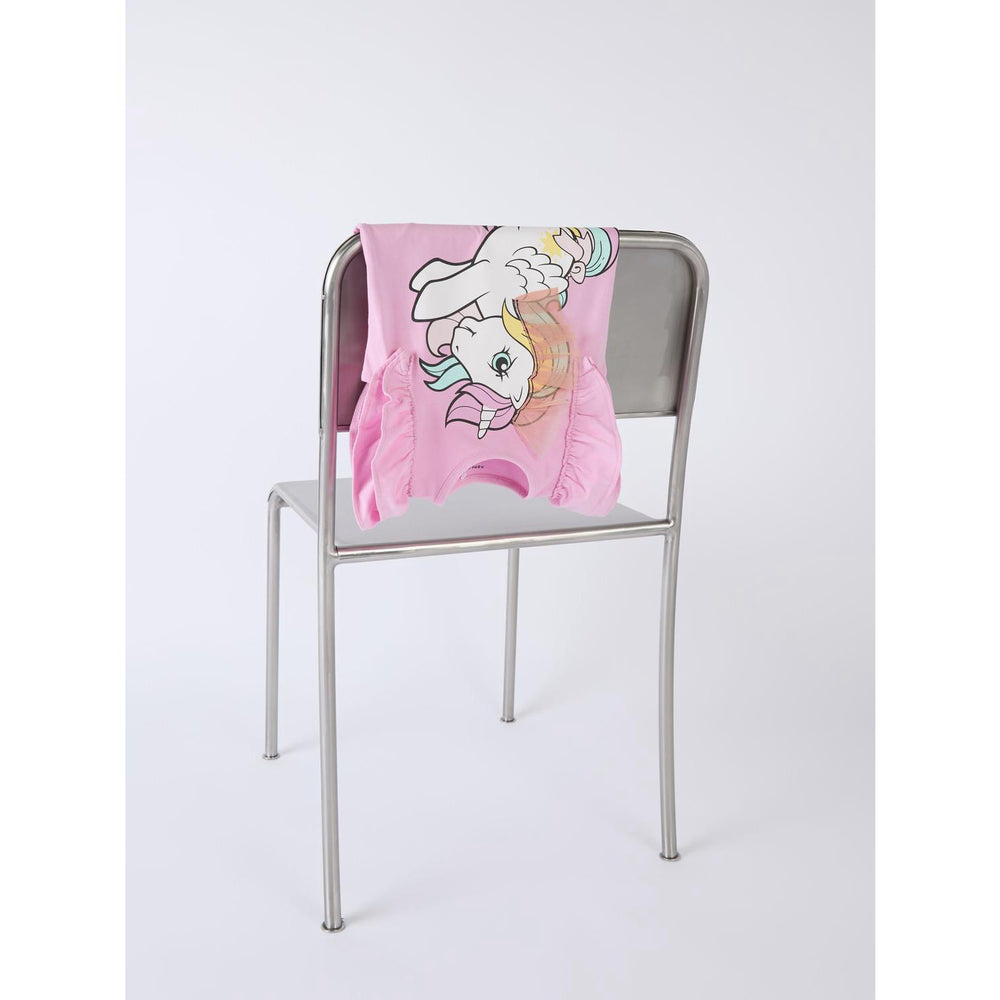 Køb Name It Pink Frosting Mika My Little Pony Top