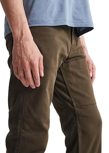 DUER - PANTALON NO SWEAT JOGGER M