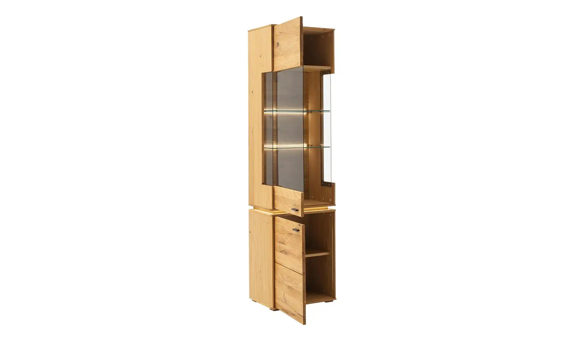 Woodford Vitrine Moris