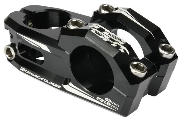 Potence Top Load Insight 31.8mm Alu 1-1/8'' Noir