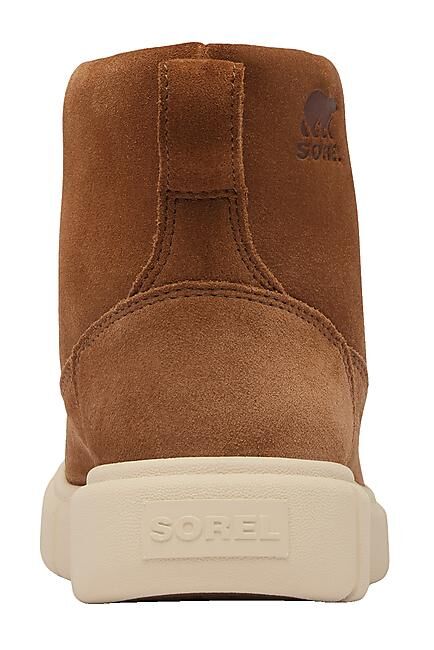 SOREL - CHAUSSURES CHAUDES YOUTH SOREL EXPLORER III SLIP-O