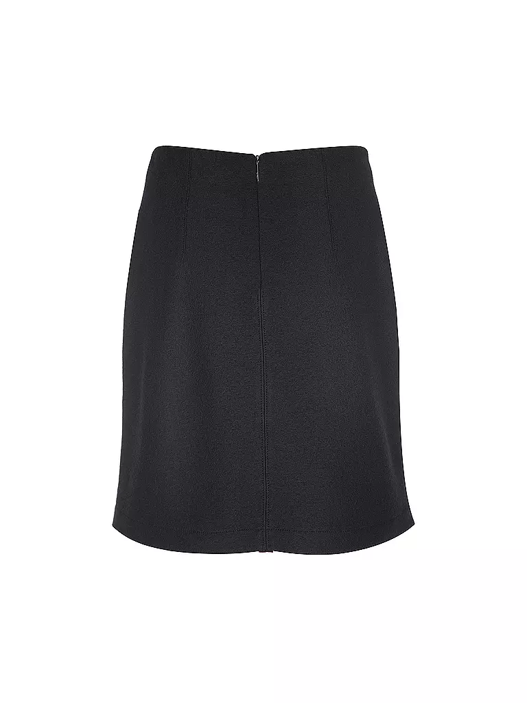 MARC CAIN Minirock schwarz