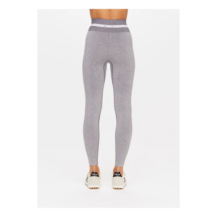 The Upside Legging Form Seamless | Gris
