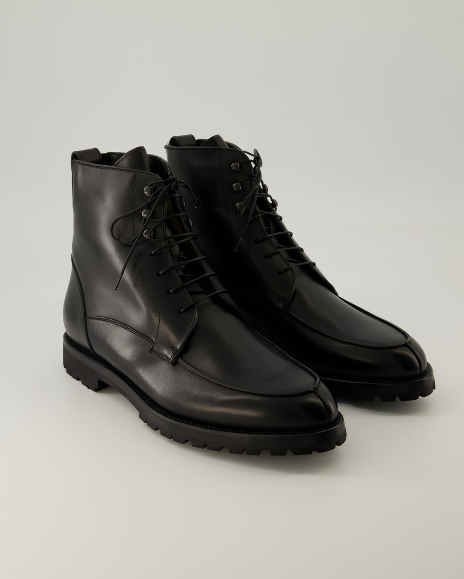 Lendvay & Schwarcz 0999044 Winterstiefel in Schwarz