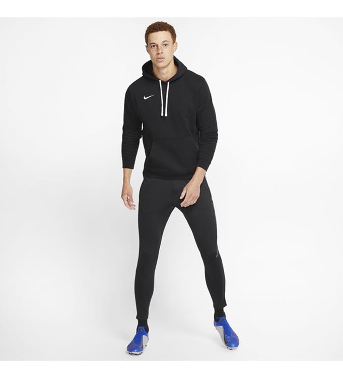 MEN'S NIKE FLEECE PULLOVER HOODIE
