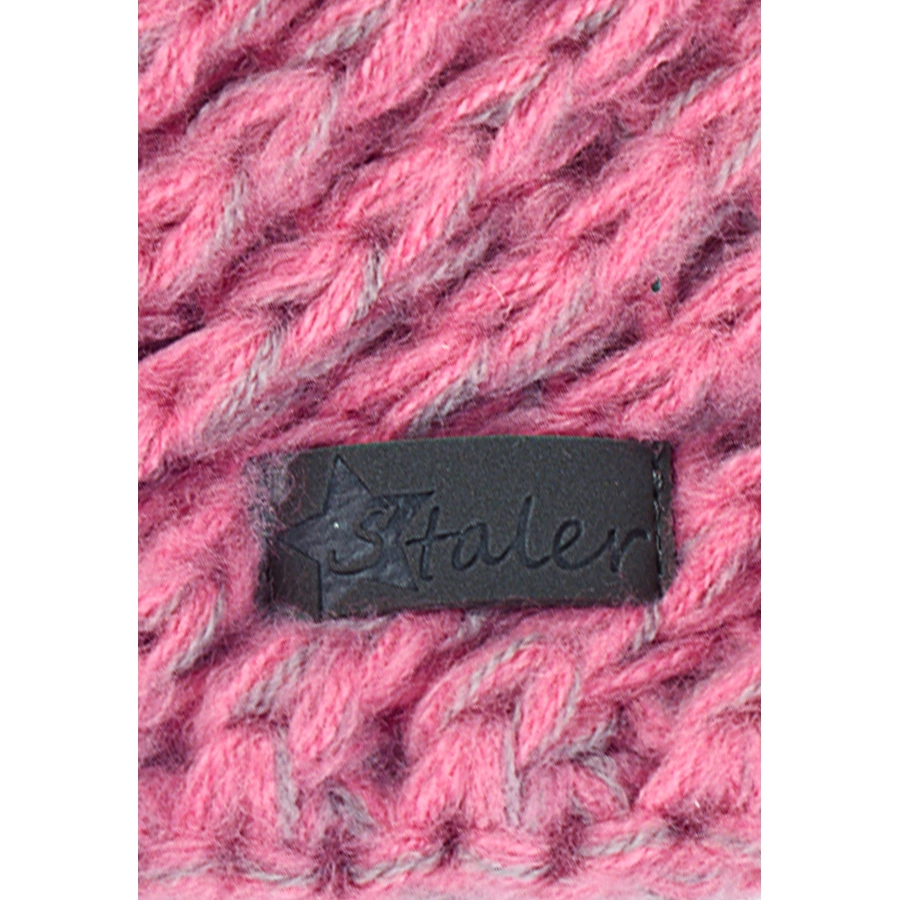 Sterntaler Stirnband magenta