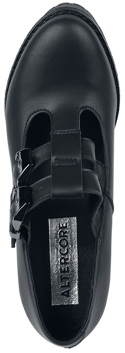 Erica Vegan | Altercore Talons hauts