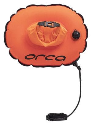 BUNGEE SAFETY BUOY