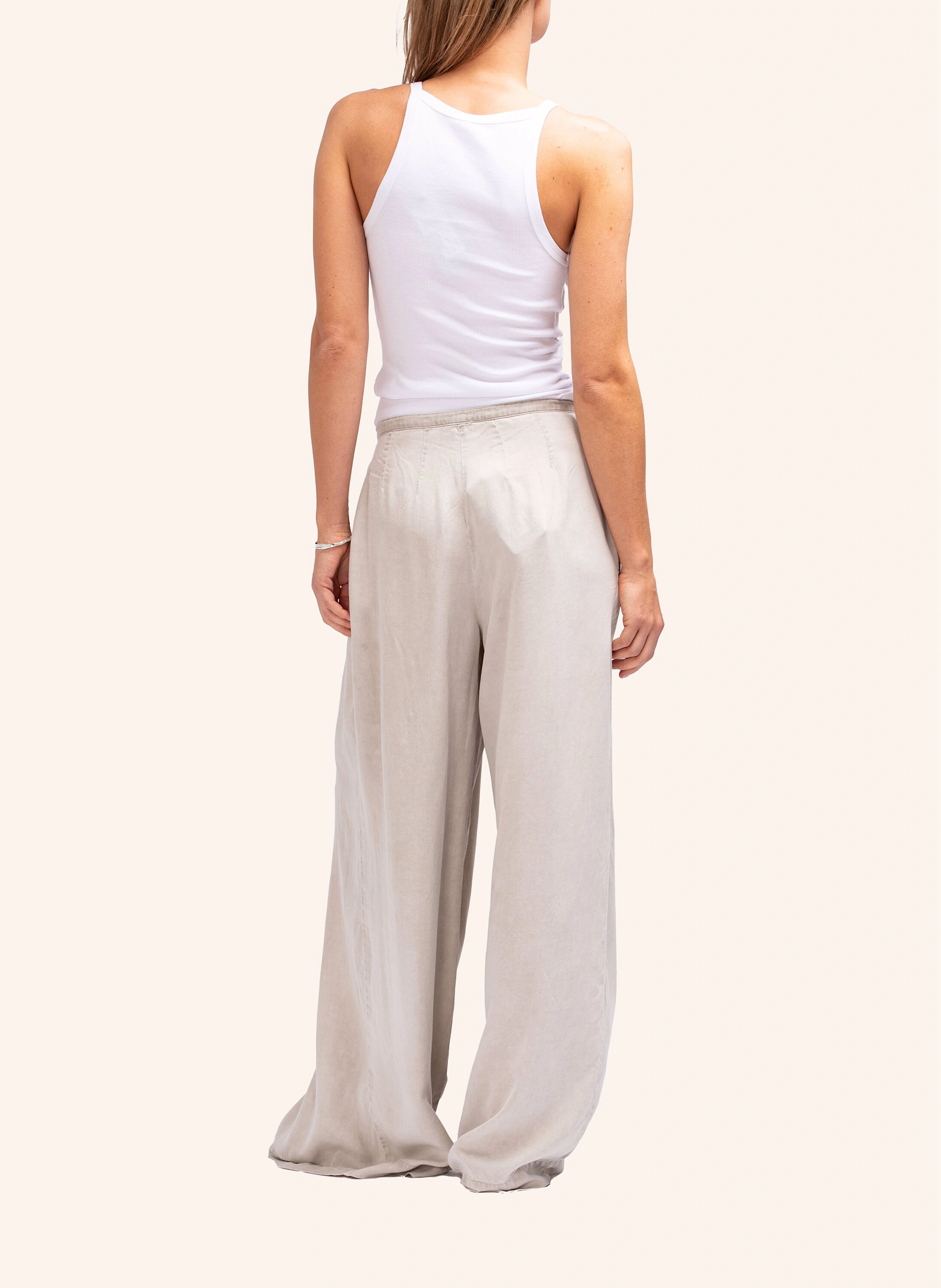 TRUE RELIGION Top Cropped