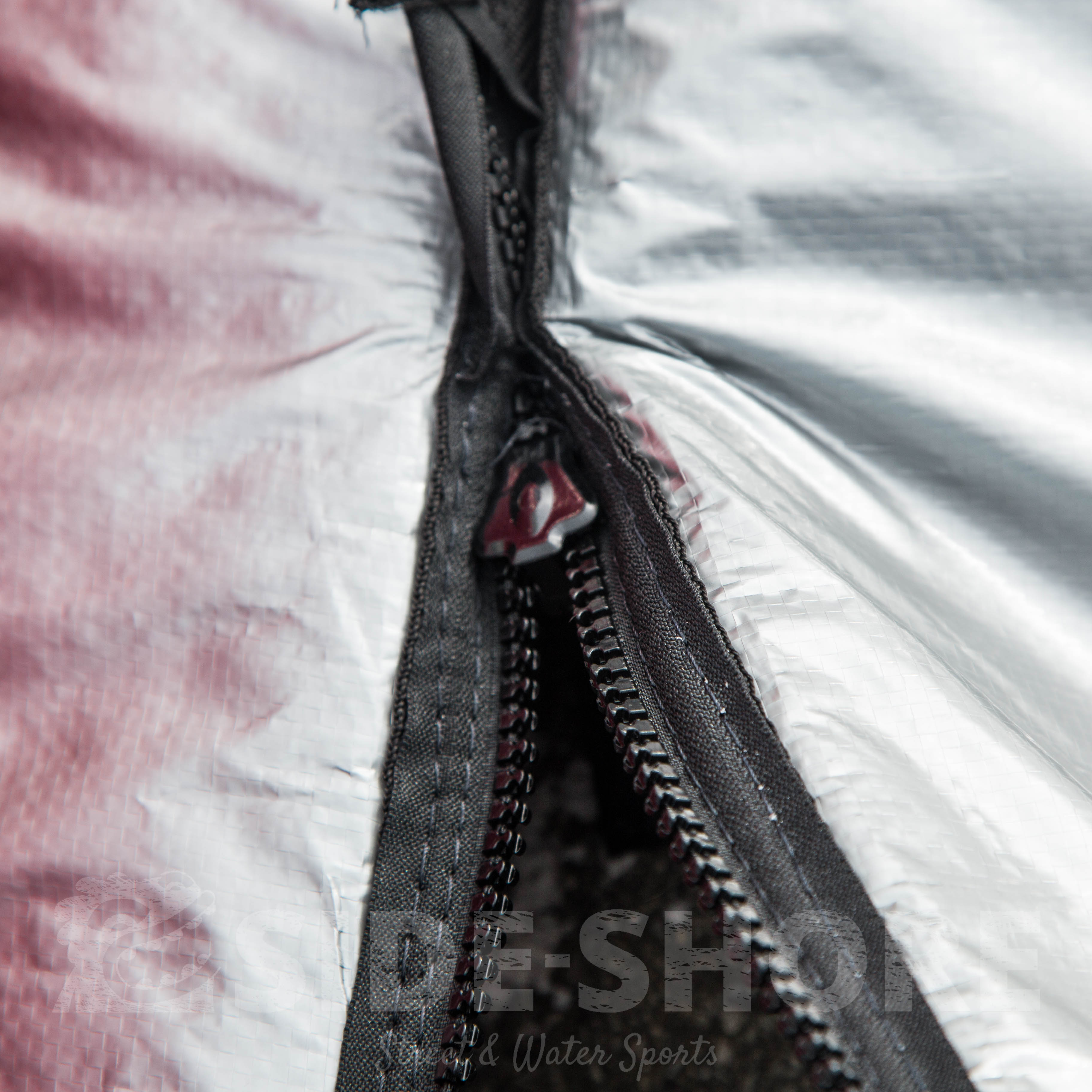 SIC Housse SUP - Pro Coffin - 14 x 25