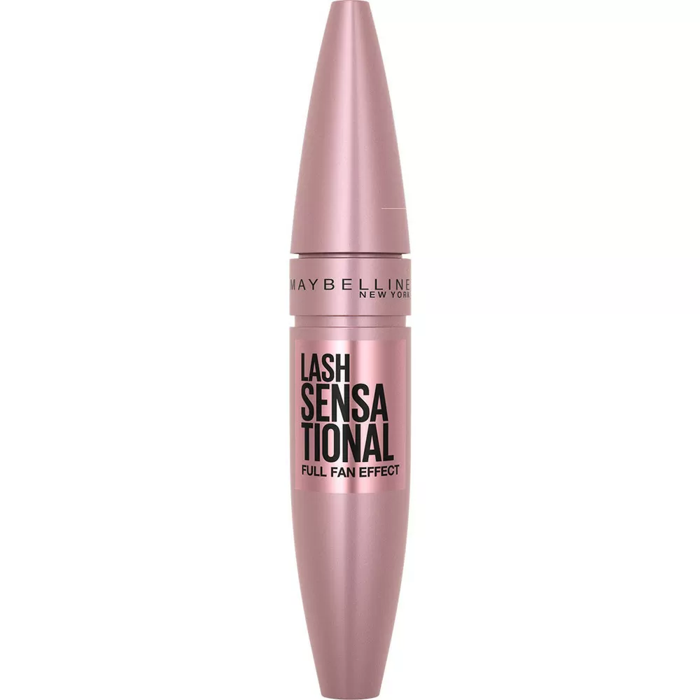 Maybelline Lash Sensational Mascara - Very Black