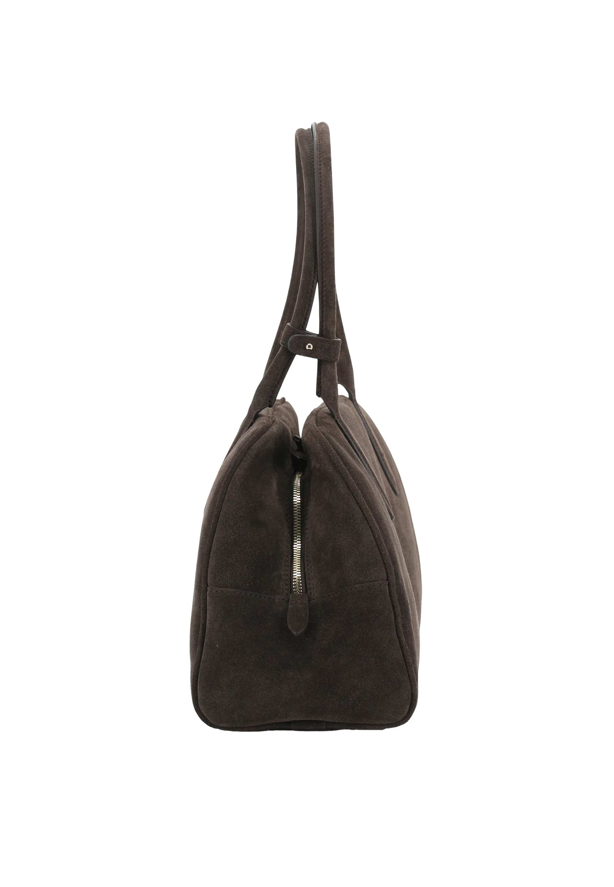 Shoulder bag AMARA Leather Suede Standard