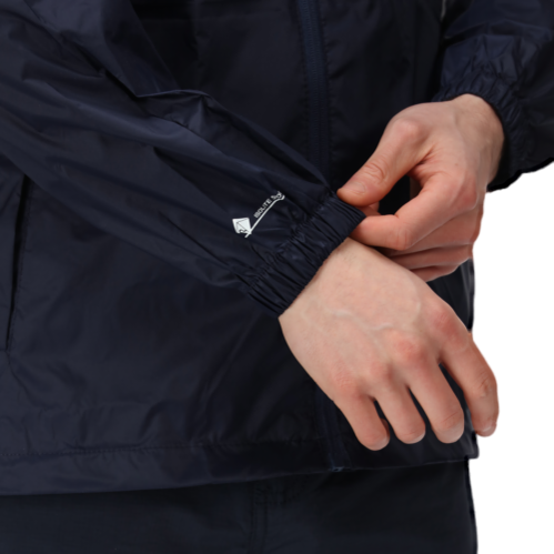 Pack-It Compacte Heren Regenjas