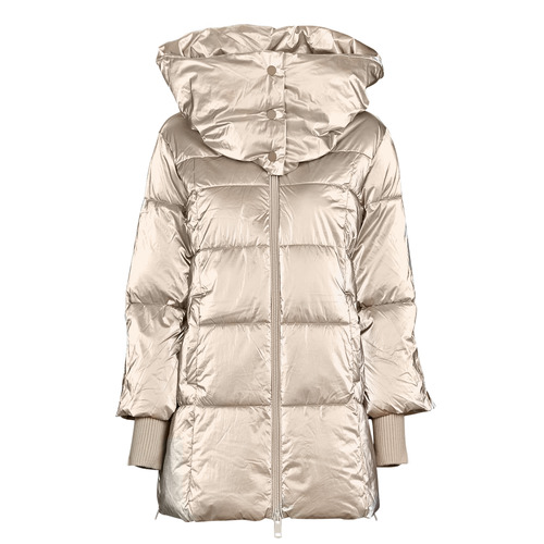 Guess - MATHILDE JACKET - Beige
