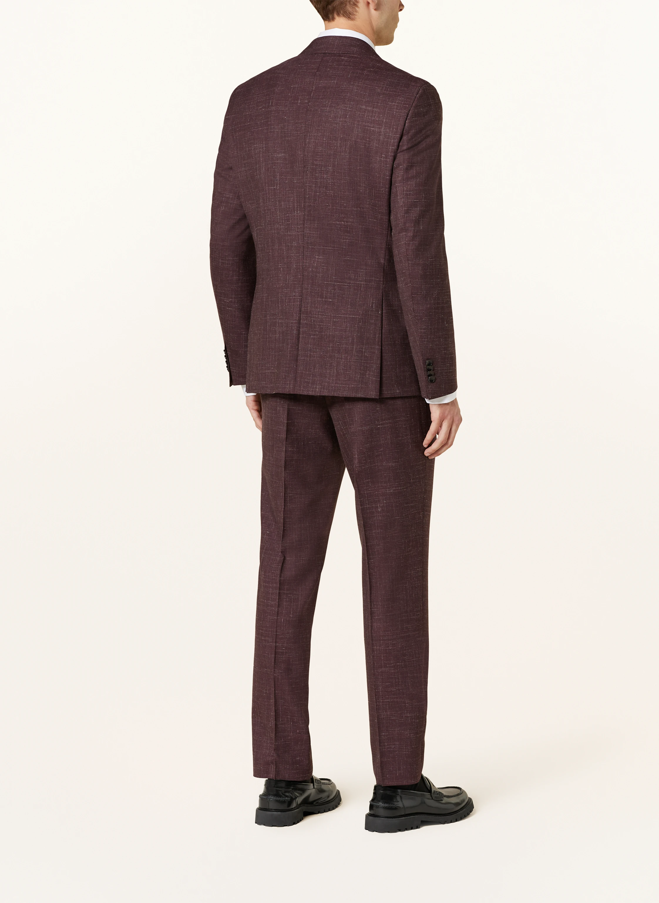 BOSS Anzugsakko HUTSON Slim Fit