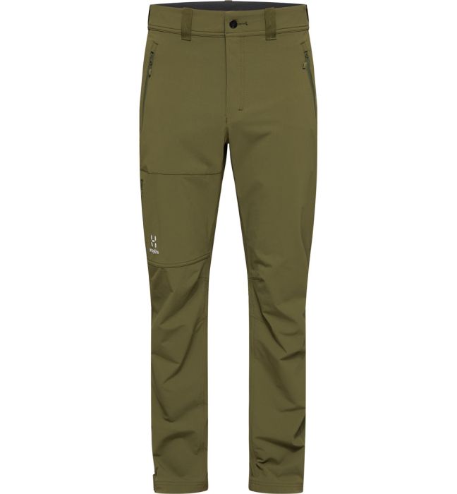 Morän Softshell Standard Pant Men herrebukser