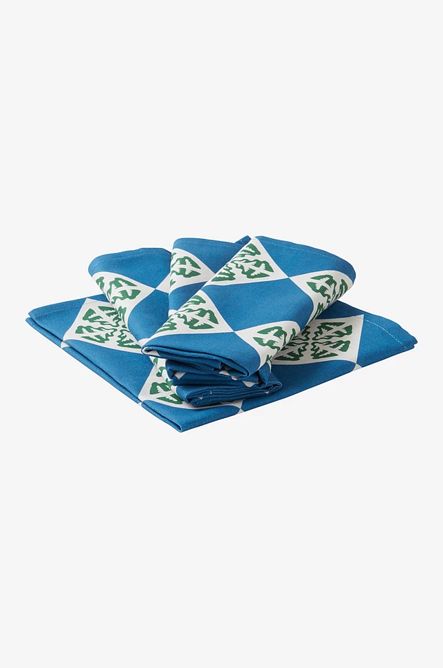 TREELINE serviett 4-pk