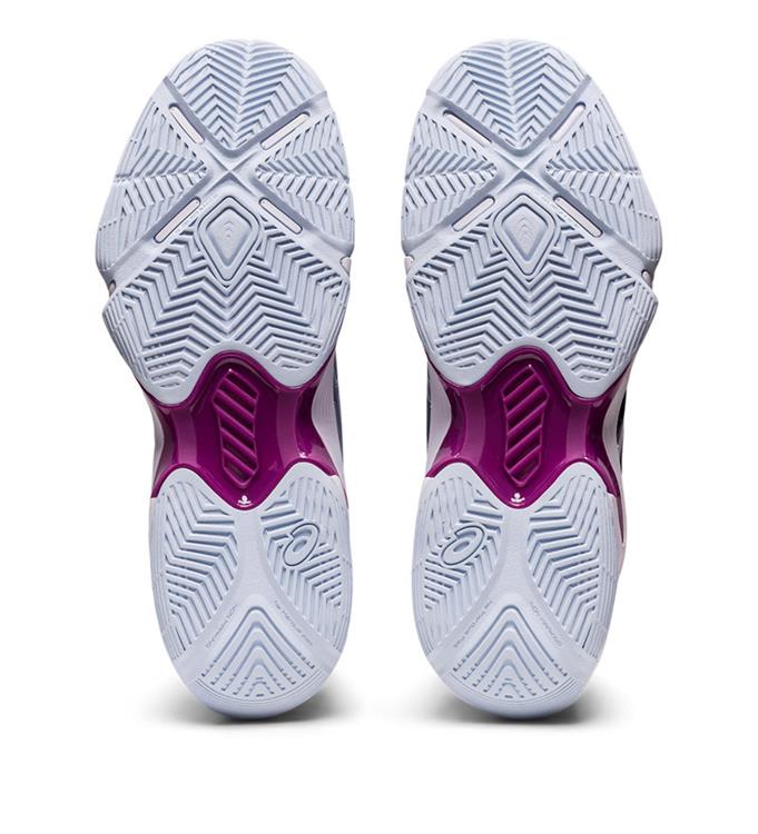 ASICS Women Gel-Blade 8 Indoorschoenen