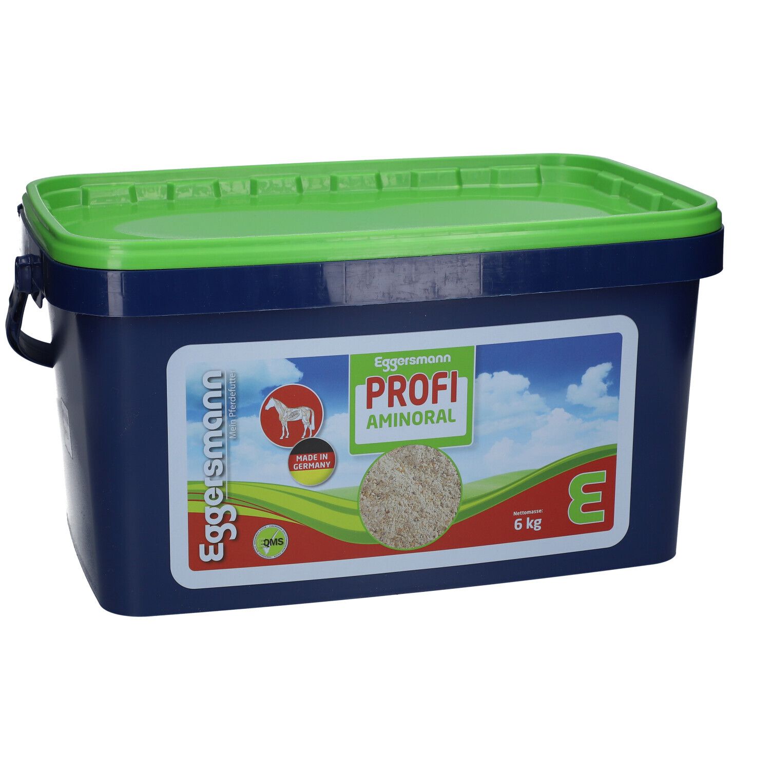 Eggersmann Profi Aminoral