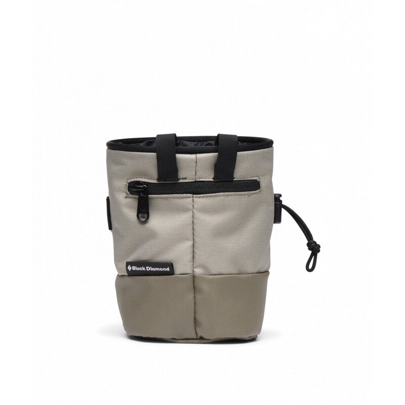 Mojo Zip Chalk Bag - Sac à magnésie