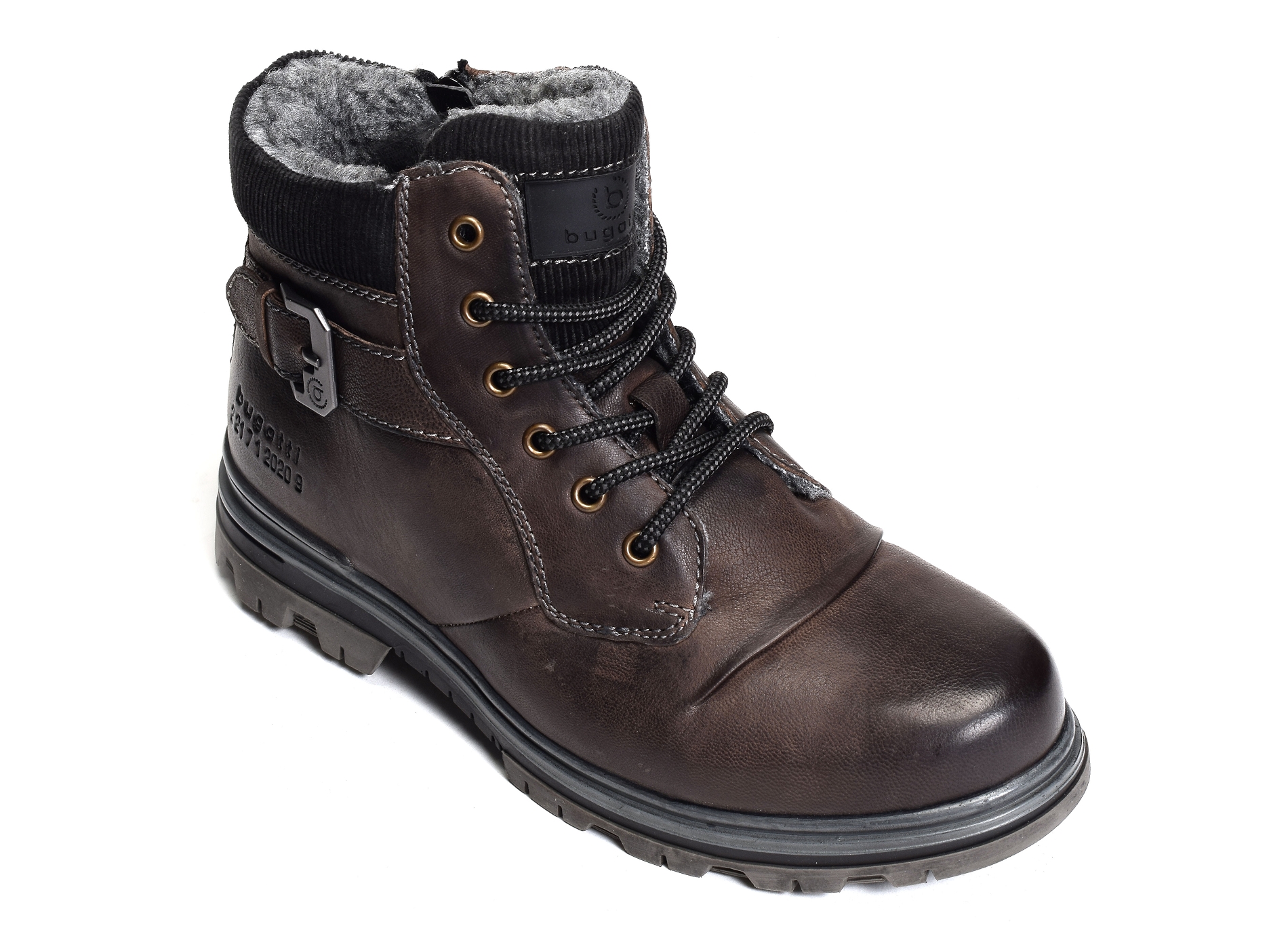 Medro ah251 chocolat