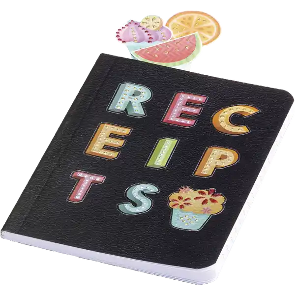 Sticker-Sortiment, 10 Pack sortiert