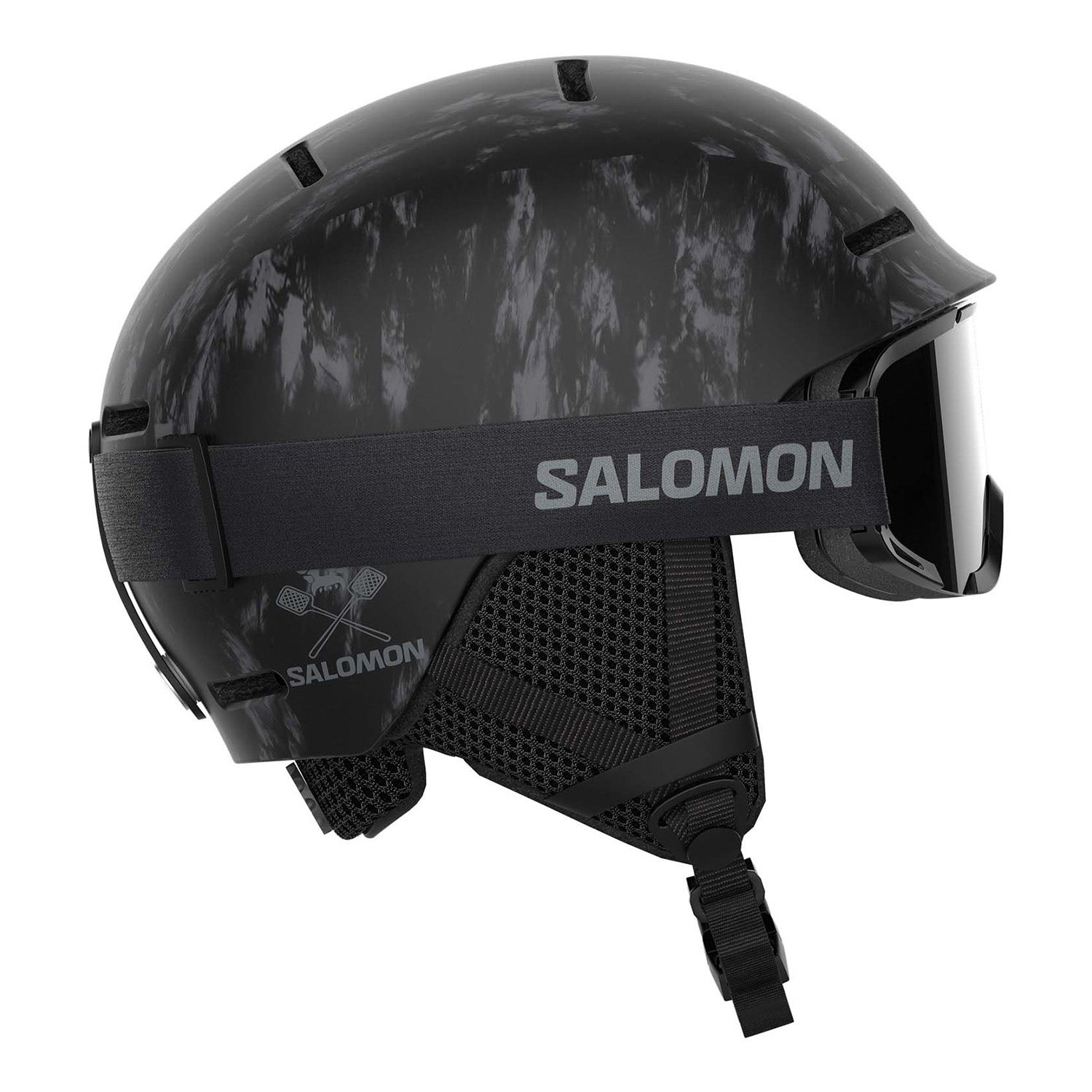 Salomon  Player Combo