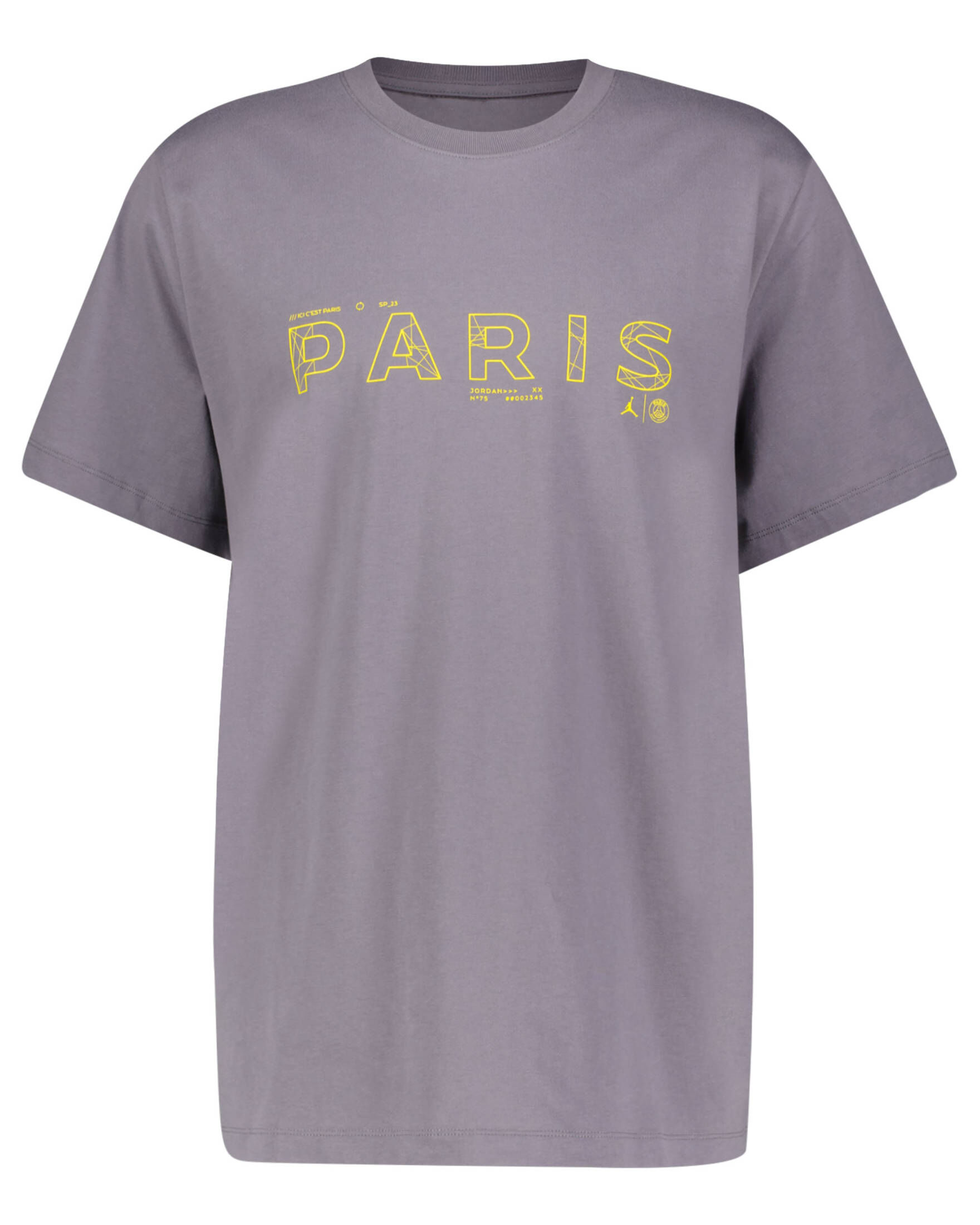 Jordan| Kinder T-Shirt MICHAEL JORDAN PSG
