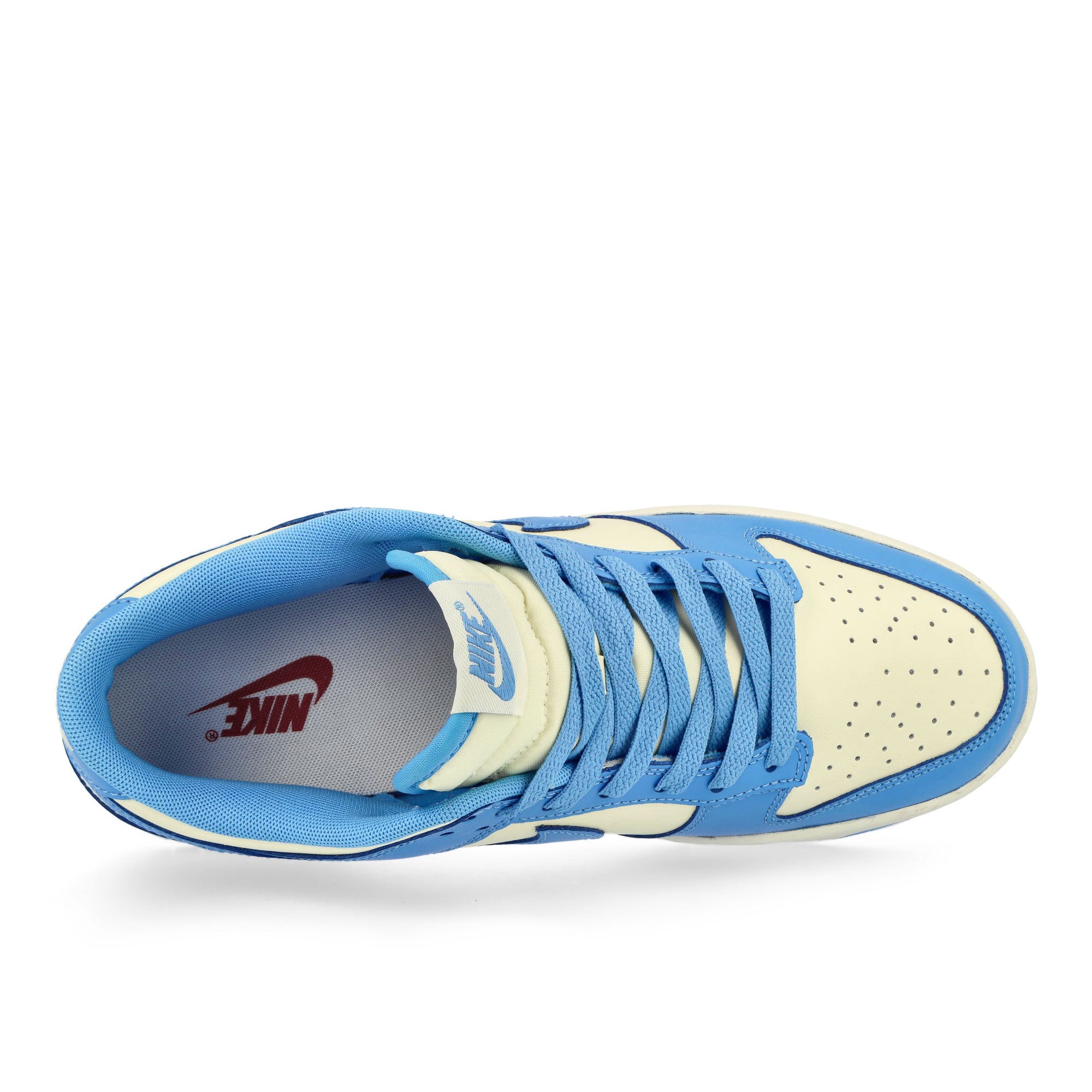 Nike<br>Dunk Low Retro
