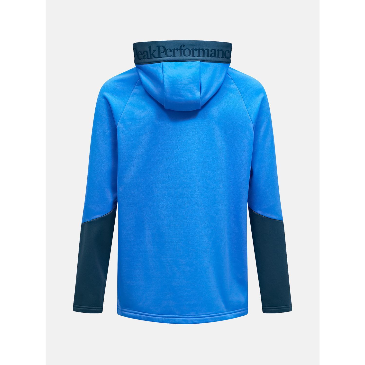 Peak PerformanceM Rider Essentials Zip Hood
