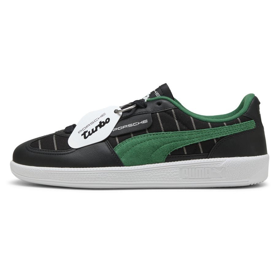 Puma Porsche Legacy Palermo Pinstripe Sneakers