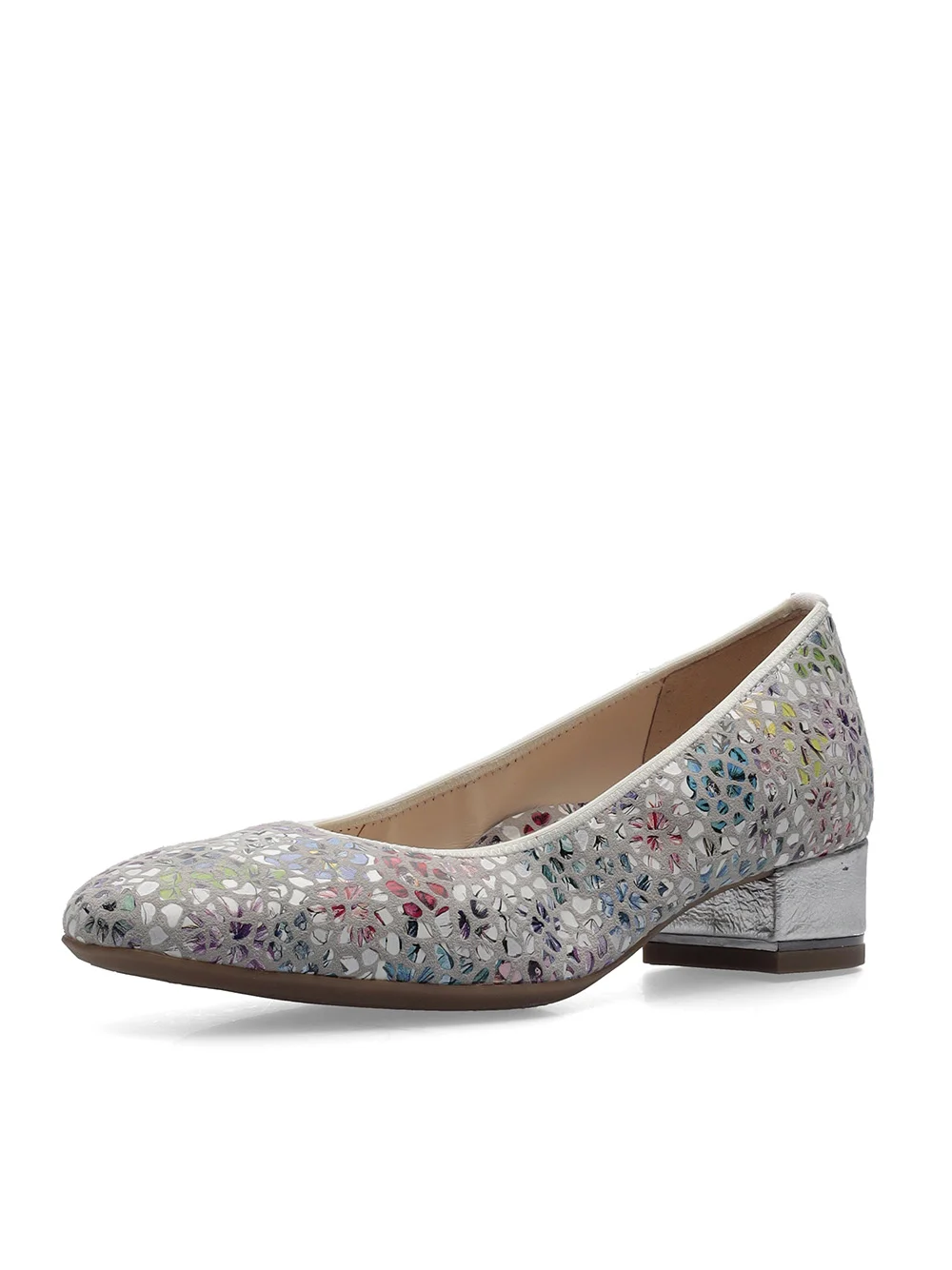 Pumps Graz multi