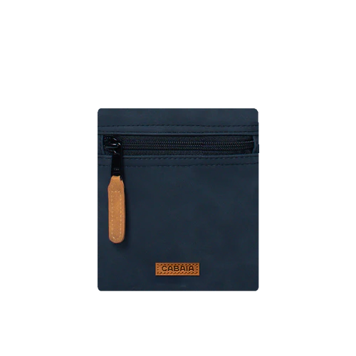 Pochette latérale Oberer Letten bleu marine