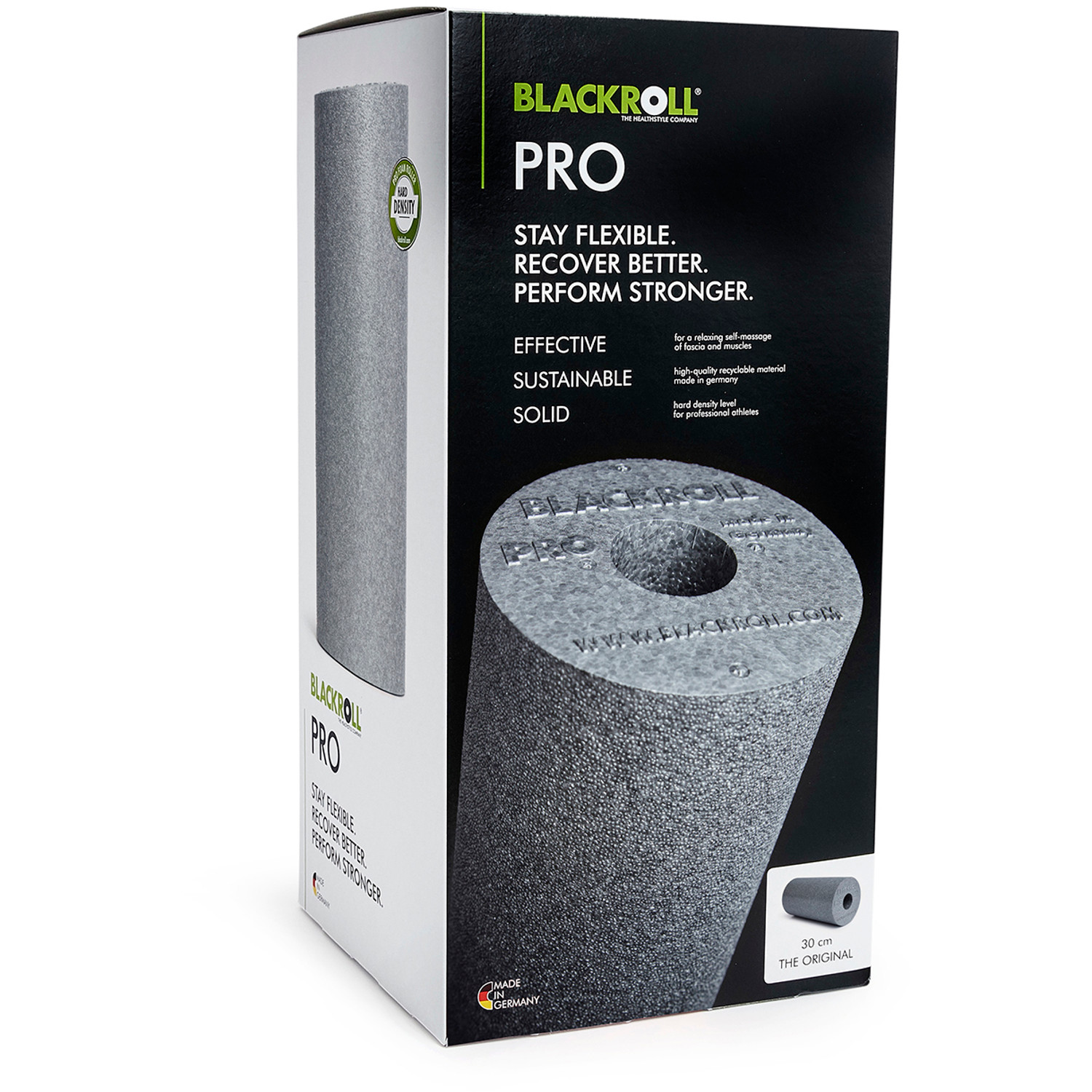 BLACKROLL Pro Foamroller