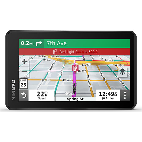 Garmin zumo XT - GPS/GLONASS/Galileo navigator