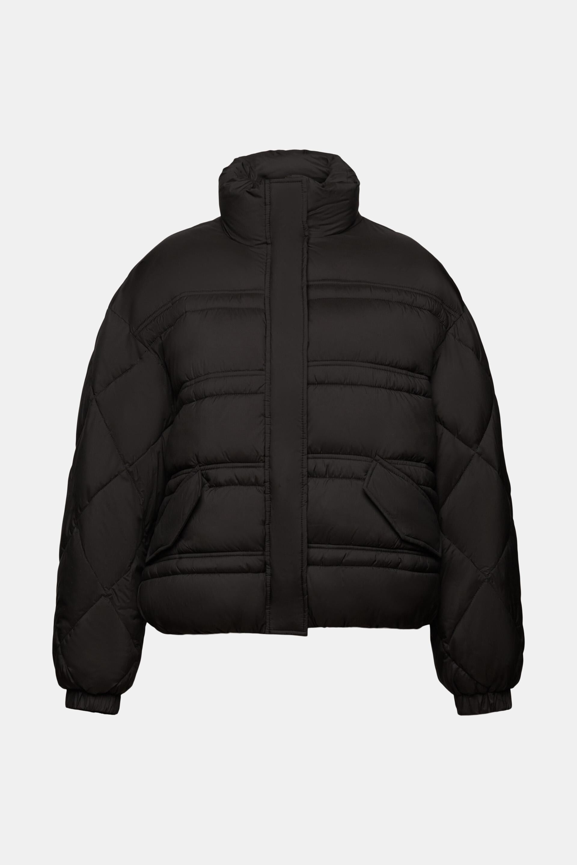 Jackets outdoor woven