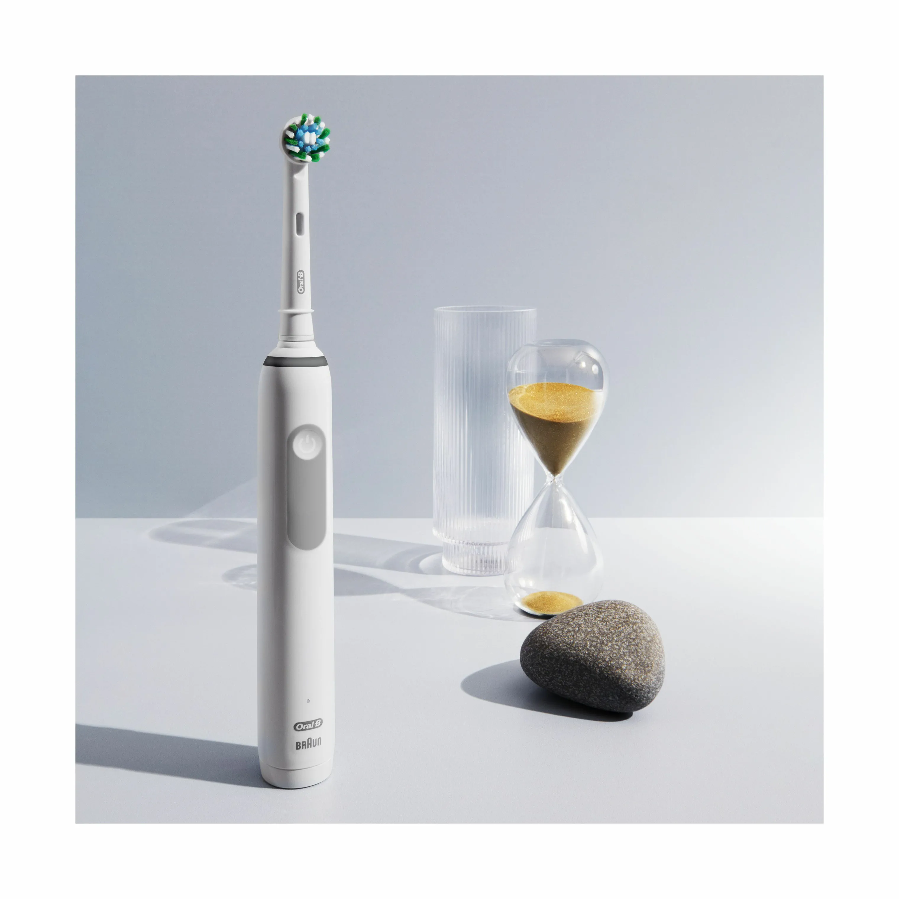 Oral-B Pro Series 3 Elektrisk Tandbørste