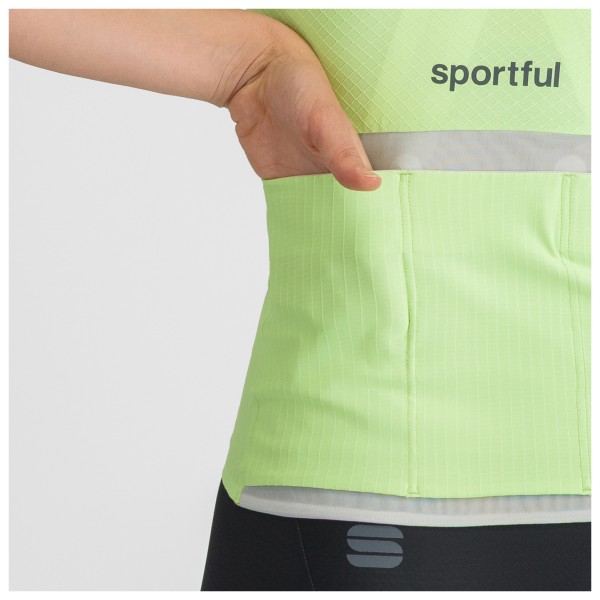 Sportful - Women's Hyperepic Jersey - Maillot de cyclisme