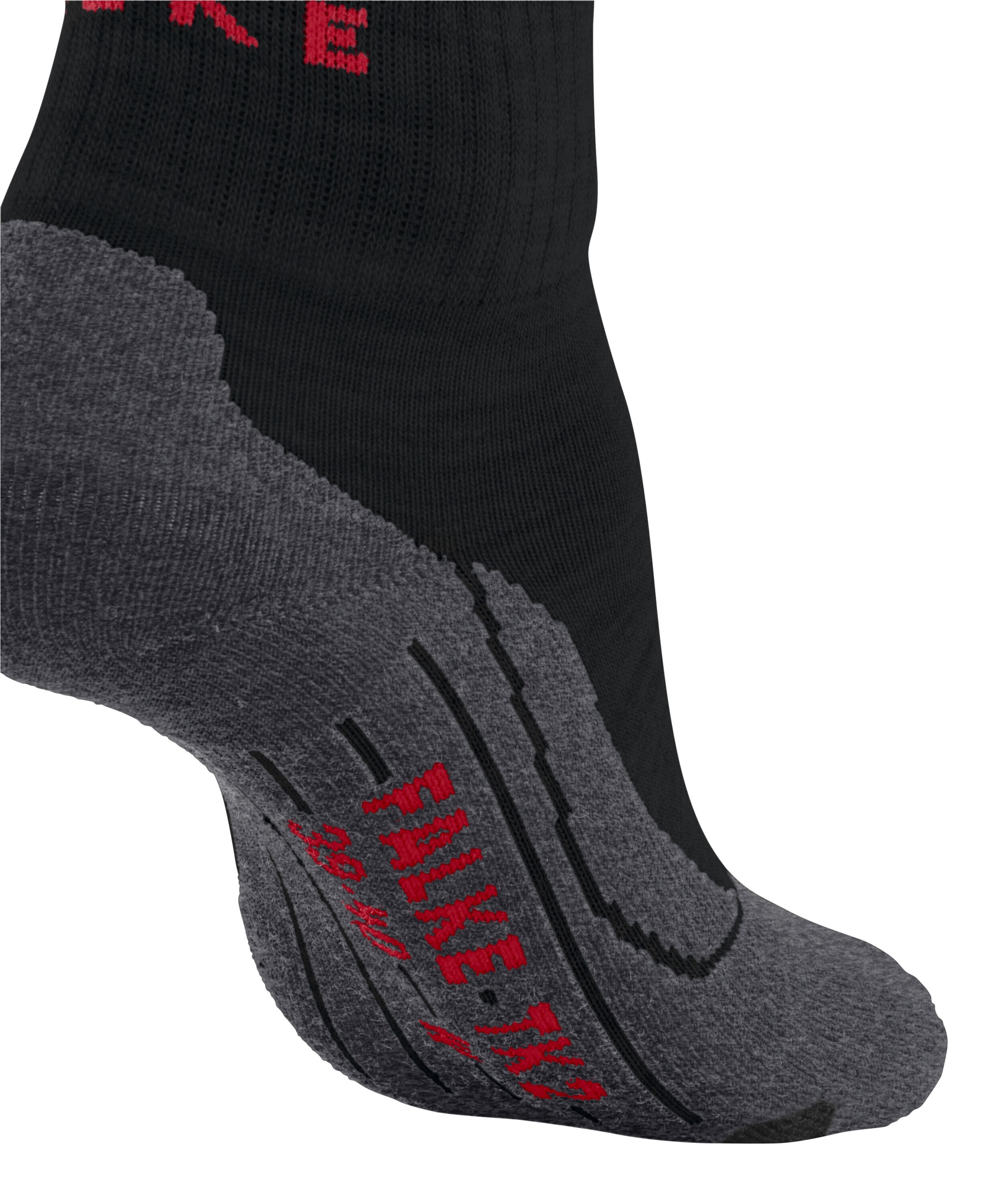 FALKE Wandersocken »TK2 Explore Short« hoher Komfort im Mittelgebirge, atmungsaktiv, schnelltrocknend