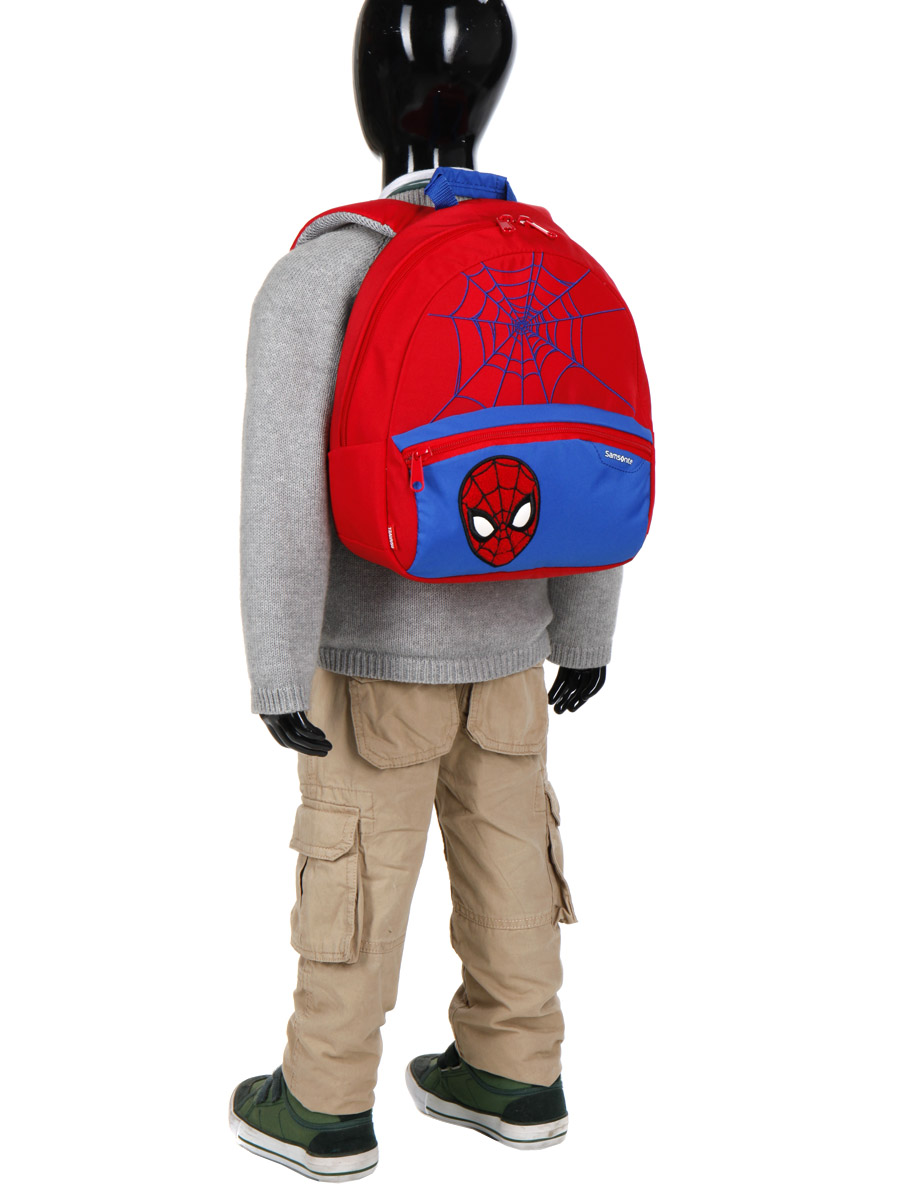 Sac À dos Samsonite Spider-Man Ultimate 2.0 S
