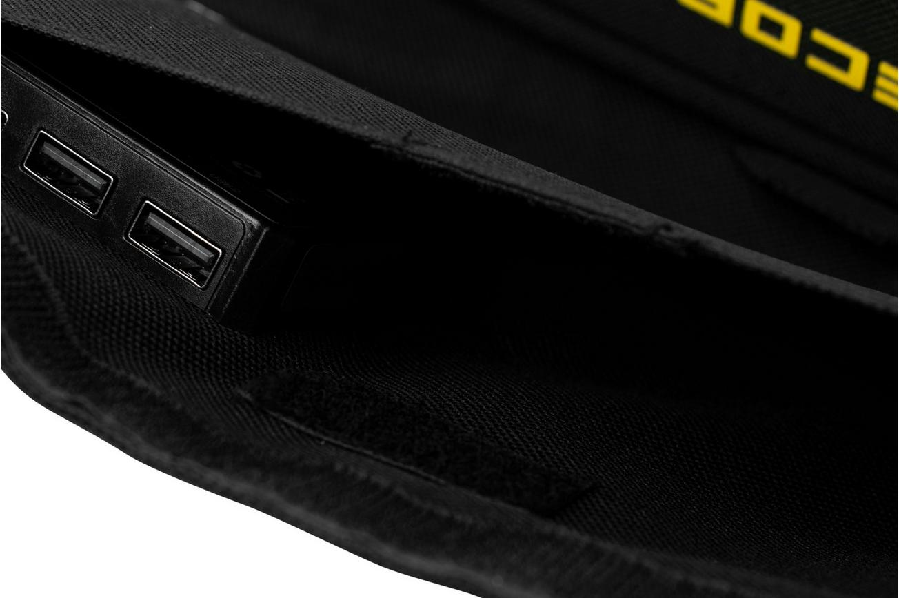 Nitecore FSP30 solar panel, zonnepaneel