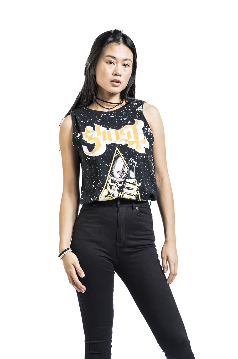 EMP Signature Collection | Ghost Top