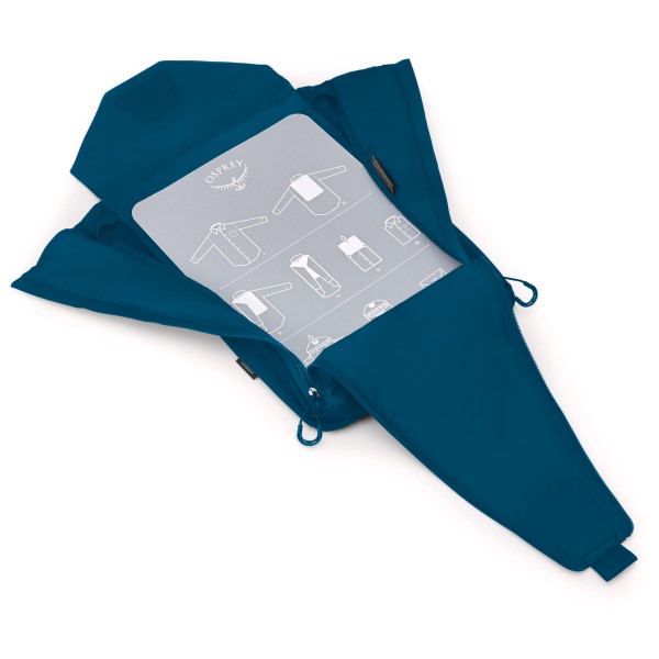 Osprey - Garment Folder - Trousse de toilette