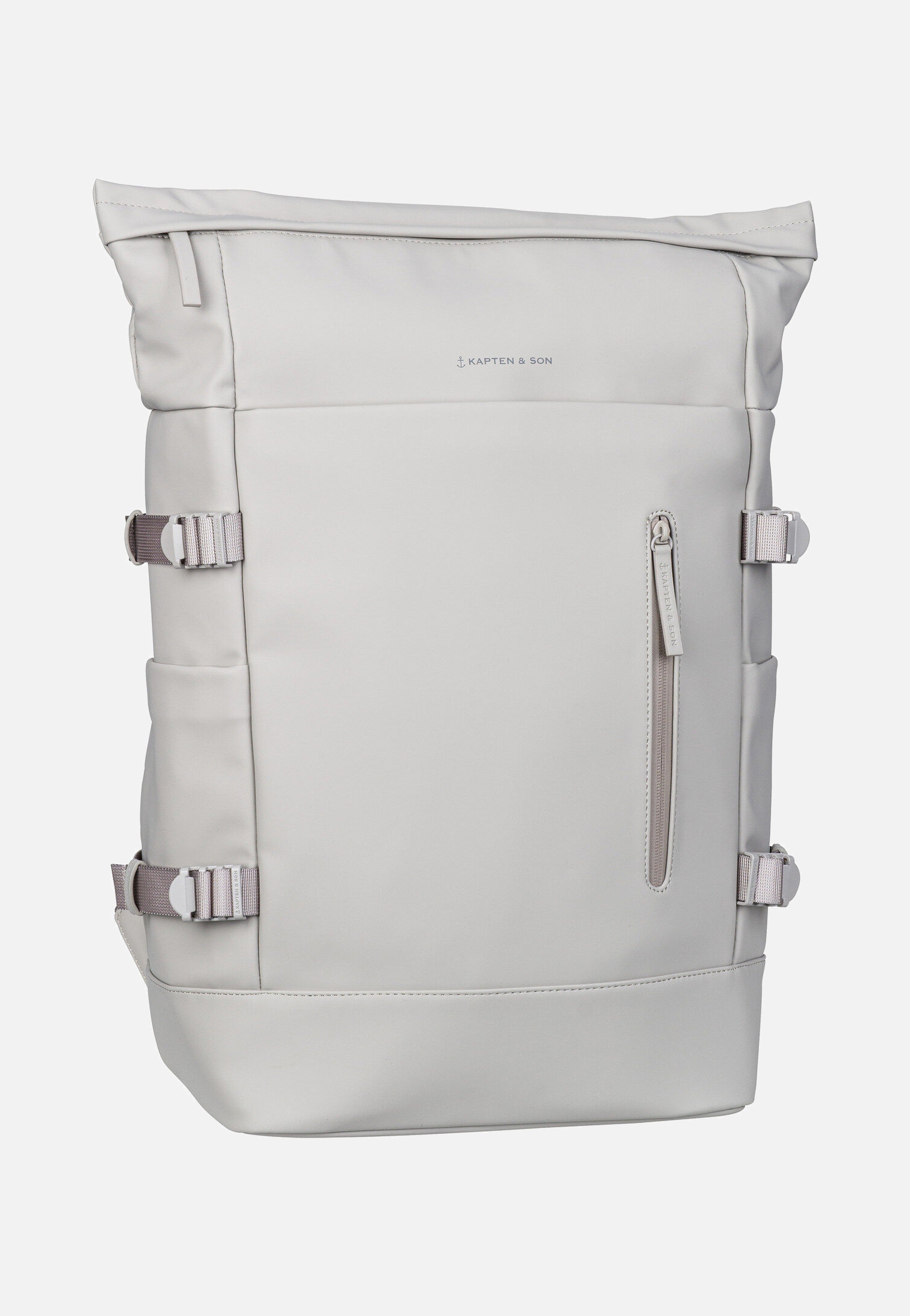 Helsinki Pro Greige - Rucksack