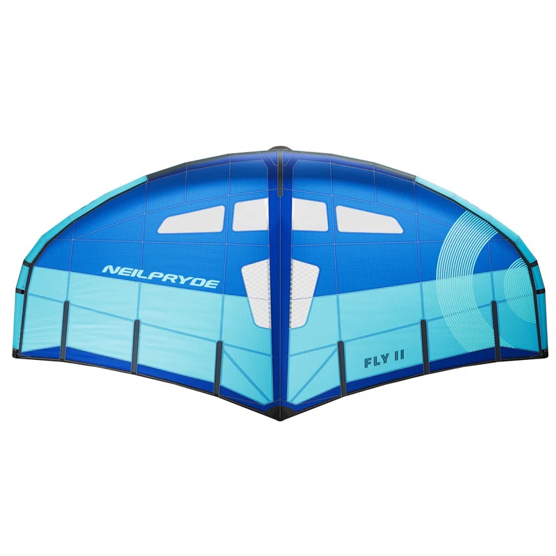 Neilpryde Fly II 4.7m²