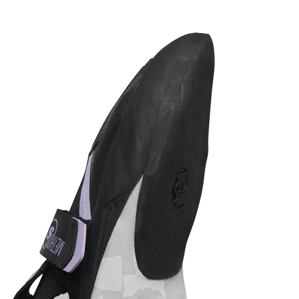Black Diamond Women's Method S Climbing Shoes Lilac