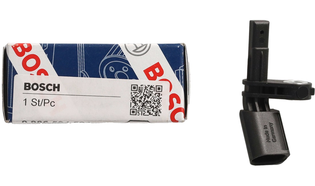 ABS sensor
