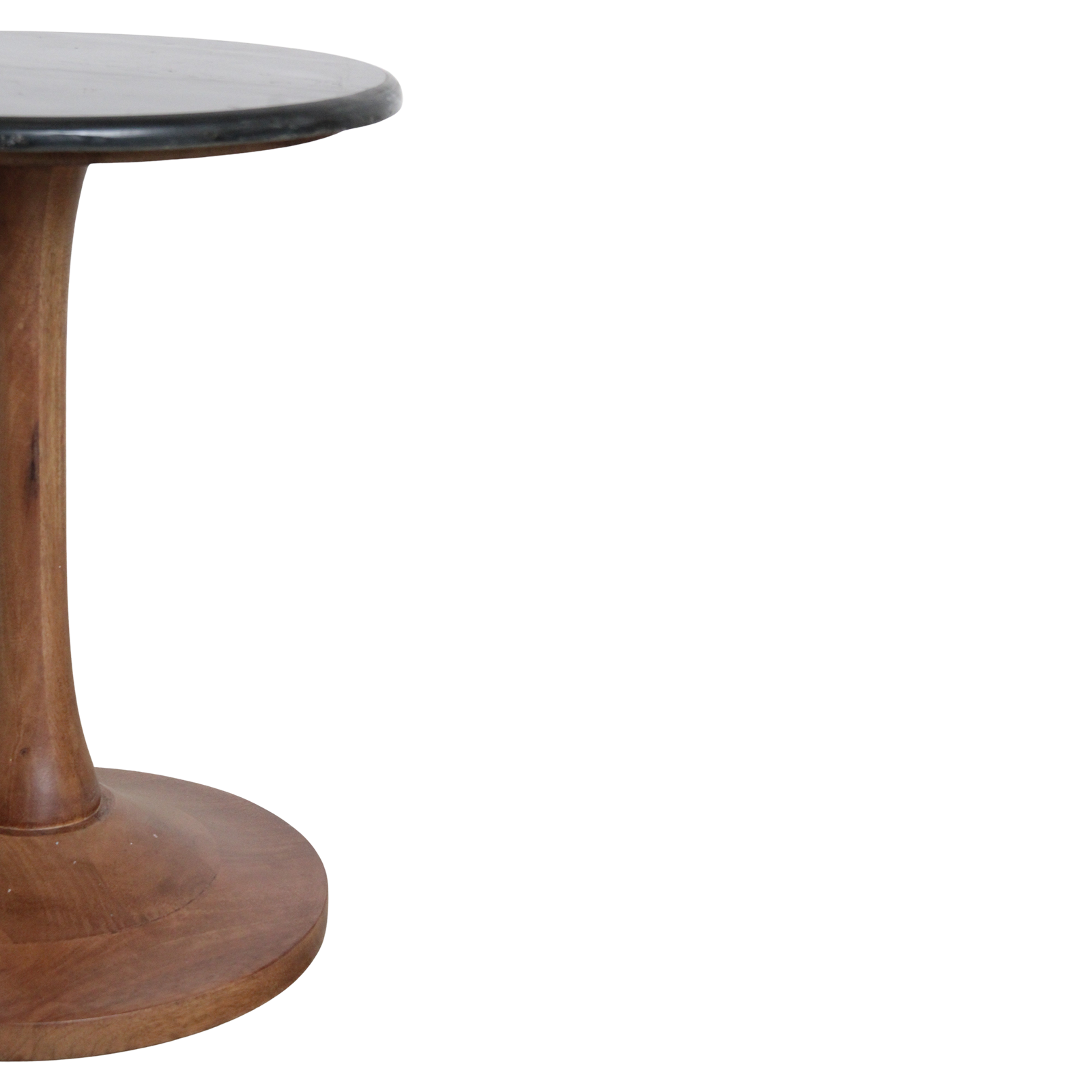 Bijzettafel Singapore Ø40 cm