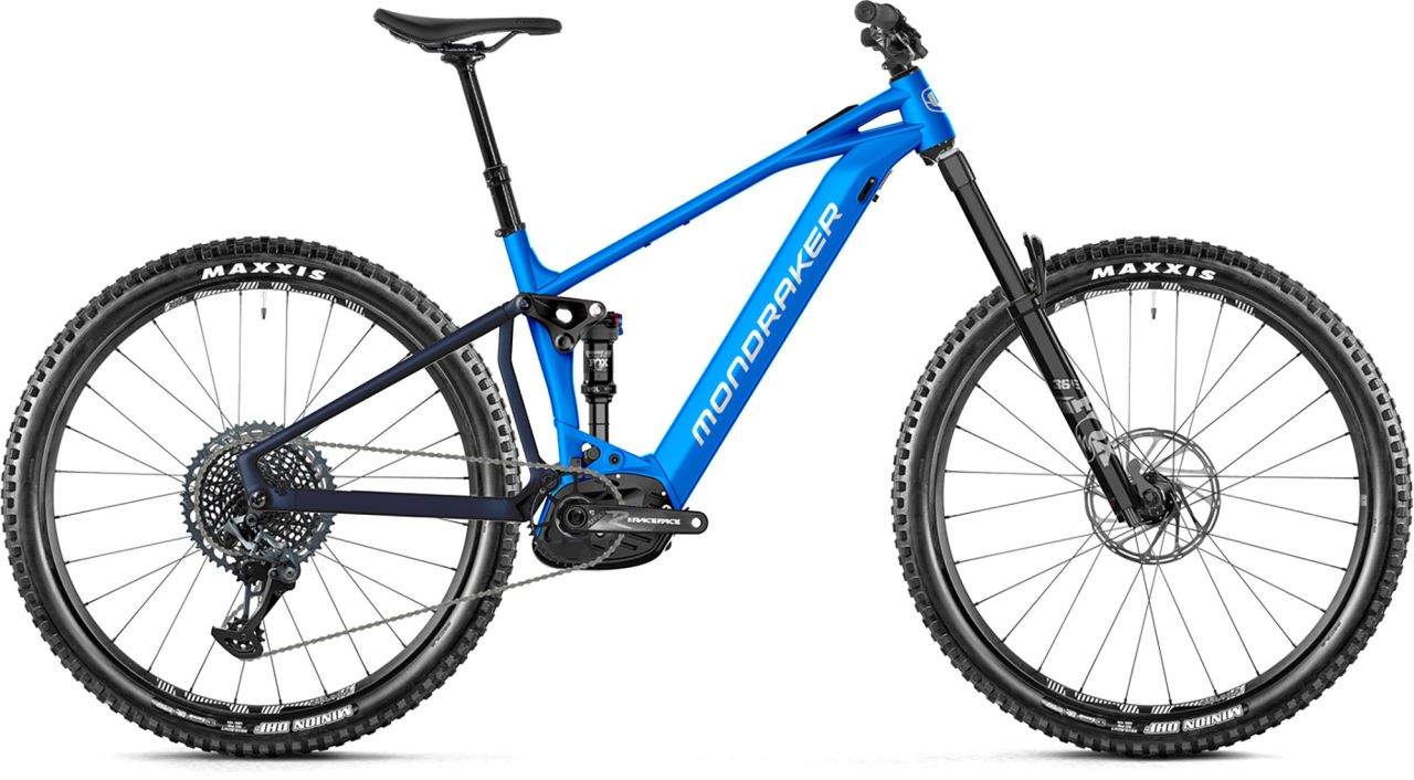 Mondraker CHASER R kaufen | Bike-Discount