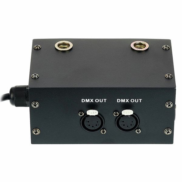 Fun Generation DMX Split 2 3/5 pin